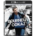 Bourneův odkaz UHD+BD – Hledejceny.cz