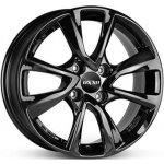 OXXO OBERON 6,5x16 4x100 ET45 black | Zboží Auto
