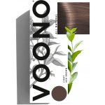 Voono Henna na vlasy LIGHT ASH BROWN 100 g – Hledejceny.cz