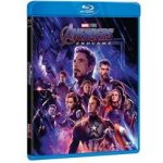 Avengers: Endgame BD – Zboží Mobilmania