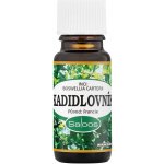 Saloos esenciální olej Kadidlovník 5 ml – Hledejceny.cz