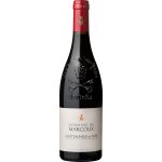 Domaine de Marcoux Chateauneuf du Pape Rouge 2021 Červené 14,5% 0,75 l (holá láhev) – Hledejceny.cz