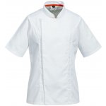 Portwest Asymetrický rondon MeshAir Pro S/S bílý L – Sleviste.cz