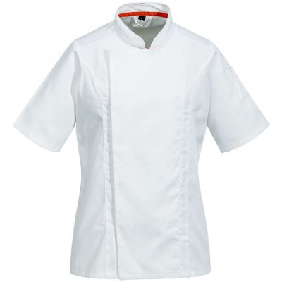 Portwest Asymetrický rondon MeshAir Pro S/S bílý L – Sleviste.cz