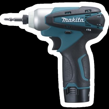 Makita TD090DWE