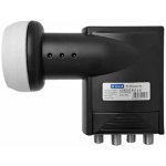 Telkom Telmor SC-40 LNB Quad – Hledejceny.cz