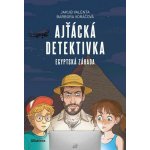 Ajťácká detektivka: Egyptská záhada – Hledejceny.cz