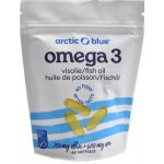 Arctic blue Omega 3 60 kapslí – Hledejceny.cz