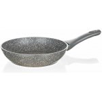 Pánev 20x4,3cm nepřiln.povrch GRANITE GREY Tarrington House – Hledejceny.cz