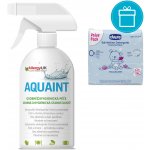 CHICCO Ubrousky vlhčené na dudlík 16 ks – Zboží Mobilmania