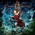 Voices Of Destiny - Power Dive -Limited Edition – Hledejceny.cz
