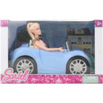 Barbie Auto pro panenky typu – Sleviste.cz