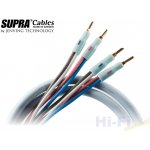 Supra Quadrax SET 2x4.0 Single-wire CombiCon 2x4 0m – Zbozi.Blesk.cz