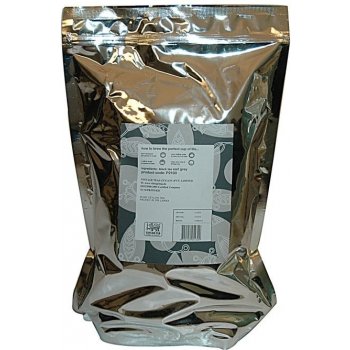 Vintage Teas Černý čaj Earl Grey sypaný 1 kg