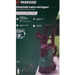 Parkside PHD 135 F5 – Zboží Mobilmania