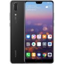 Mobilní telefon Huawei P20 4GB/128GB Single SIM