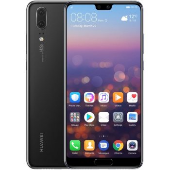 Huawei P20 4GB/128GB Single SIM