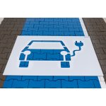 Jansen šablona elektromobil hliník 1,15m x 0,75m – Hledejceny.cz