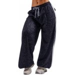 Nebbia Baggy tepláky s leopardím vzorem PRIMAL 865 – Hledejceny.cz