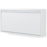 Spinder Design Billy bílý 75 x 37.5 x 12.5 cm – Zbozi.Blesk.cz