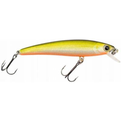 STRIKE PRO Beta Minnow Floating 7 cm 612T – Zbozi.Blesk.cz