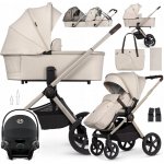 Venicci Tinum Upline 2 Stone Beige 2025 – Zboží Dáma