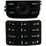 Klávesnice Nokia 5200/5300 XpressMusic – Hledejceny.cz