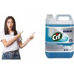 Cif univerzální čistící prostředek 5 l – HobbyKompas.cz
