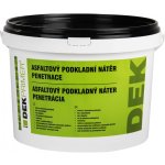 Nátěr podkladní asfaltový DEKPRIMER 10 kg – Sleviste.cz