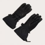 Oakley Ellipse Goatskin Gauntlet Gloves blackout – Hledejceny.cz