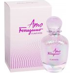 Salvatore Ferragamo Amo Ferragamo Flowerful toaletní voda dámská 100 ml – Hledejceny.cz