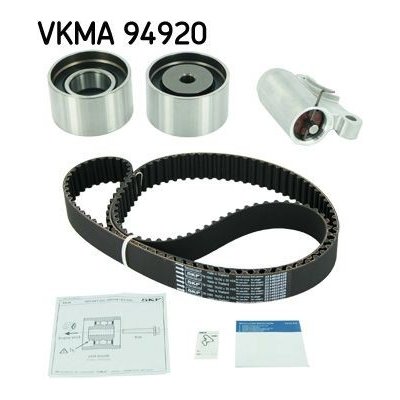 Sada rozvodového řemene SKF VKMA 94920 – Sleviste.cz
