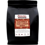 BotaCoffee Colombia Jhon Samboni Geisha zrnková 1 kg – Hledejceny.cz