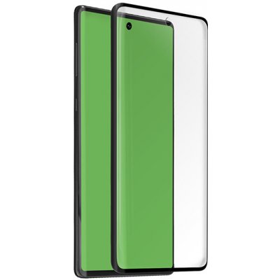 SBS 4D pro Samsung Galaxy Note 10+ TESCR4DSANO10PK – Zboží Mobilmania