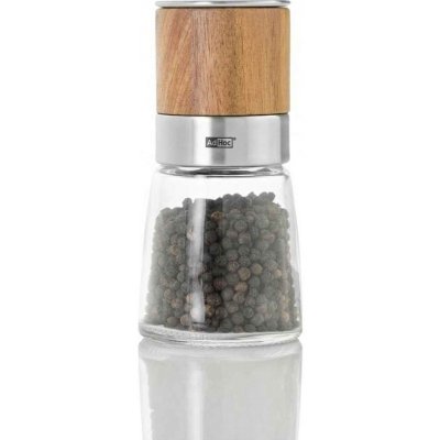 AdHoc Akasia CeraCut na sůl a pepř 13,5 cm – Zboží Mobilmania