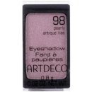 Artdeco Eye Shadow Pearl oční stíny 98 Pearly Antique Lilac 0,8 g