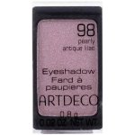 Artdeco Eye Shadow Pearl oční stíny 98 Pearly Antique Lilac 0,8 g – Hledejceny.cz