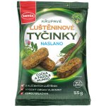 Semix Zapékané luštěninové tyčinky 55 g – Zboží Mobilmania