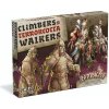 Desková hra Cool Mini Or Not Zombicide: Climbers & Terrorcotta Walkers