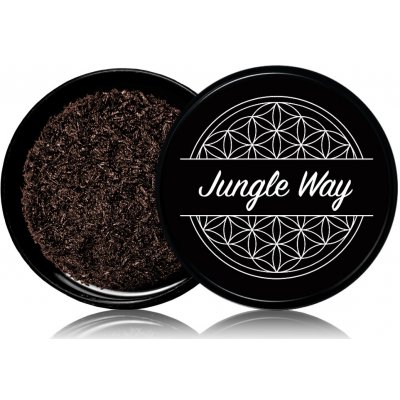 Jungle Way Sweet Tobacco Oud Bakhoor exkluzivní vykuřovací směs 20 g – Hledejceny.cz