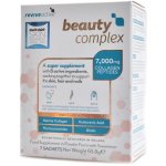 reviveactive Beauty Complex pomeranč ananas 7 sáčků – Hledejceny.cz