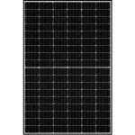 JA SOLAR JAM 54S30 400 MR BF 400W černý rám – Hledejceny.cz