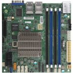 Supermicro MBD-A2SDI-12C-HLN4F-B – Zboží Živě