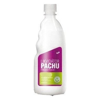 Alp likvidátor pachu zdravotnictví len 500 ml