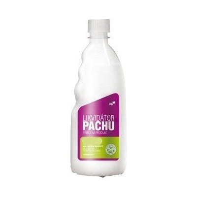 Alp likvidátor pachu zdravotnictví len 500 ml – Hledejceny.cz