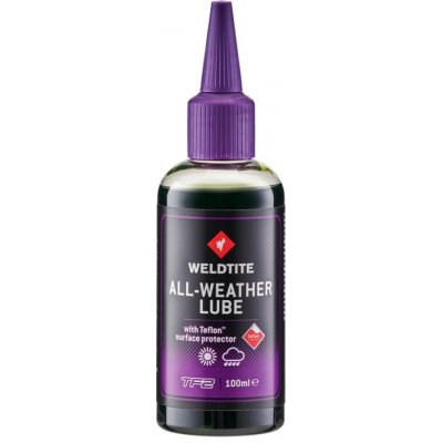 Weldtite TF2 oil all-weather s teflonem 100ml – Zboží Mobilmania