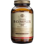 Solgar B-Komplex 50 250 tablet – Hledejceny.cz