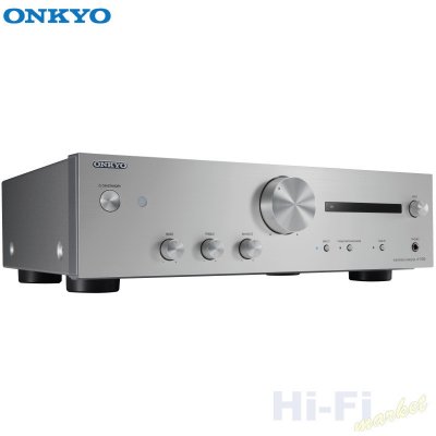 Onkyo A-9130 – Sleviste.cz