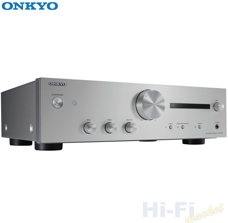 Onkyo A-9130