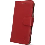 Pouzdro Tactical Field Notes Samsung Galaxy A52 / A52s červené – Zboží Živě